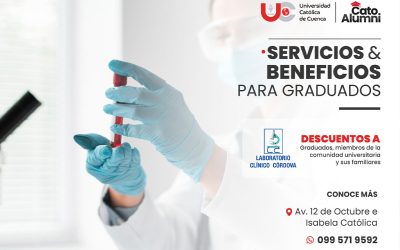 LABORATORIO CLÍNICO CÓRDOVA