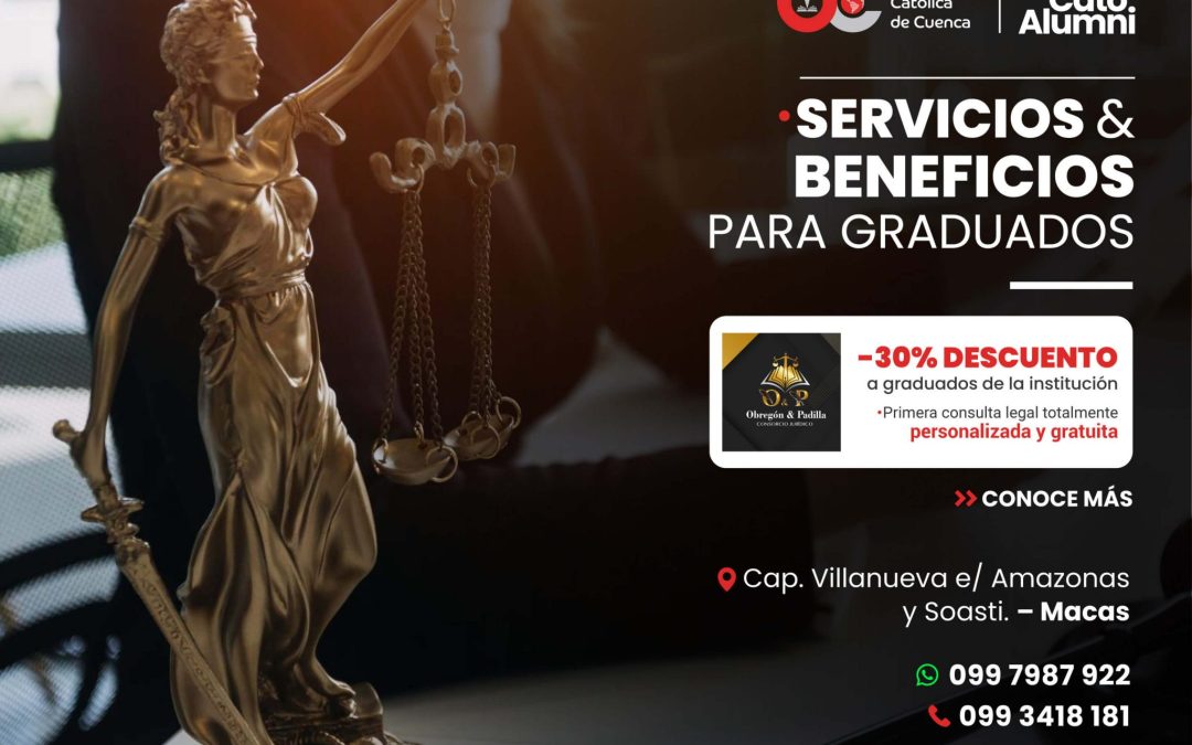 O&P CONSORCIO JURÍDICO