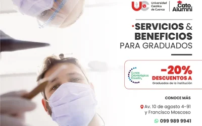 CURSOS ODONTOLÓGICOS ECUADOR