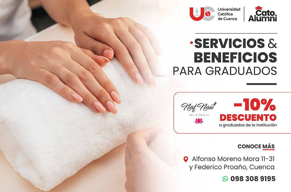 NAF NAIL SPA AND BEAUTY
