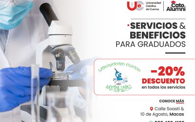 LABORATORIO CLÍNICO SANTOS – LOPEZ