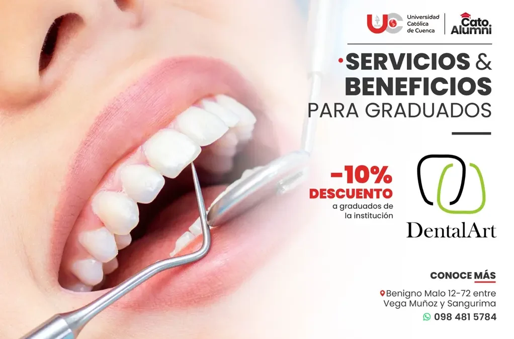 CENTRO DE ESPECIALIDADES ODONTOLÓGICAS DENTAL ART