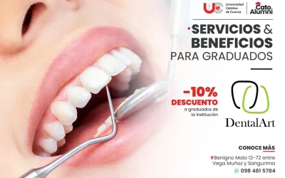 CENTRO DE ESPECIALIDADES ODONTOLÓGICAS DENTAL ART