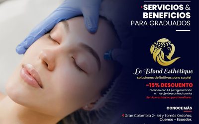 LE BLOND SPA