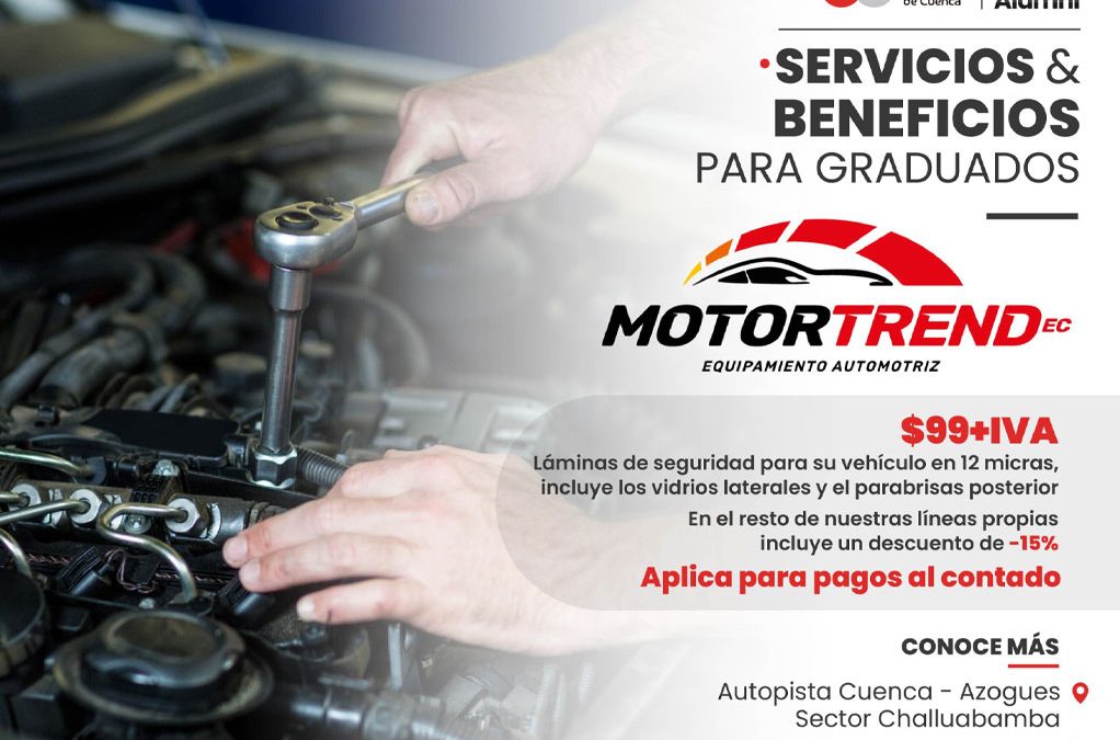MOTORTREND
