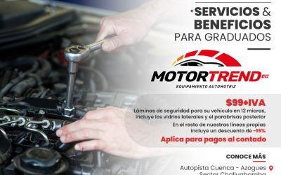 MOTORTREND