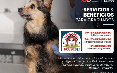 CLÍNICA VETERINARIA HOUSE PET