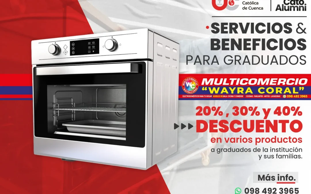 MULTICOMERCIO WAYRA CORAL