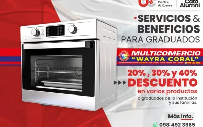 MULTICOMERCIO WAYRA CORAL