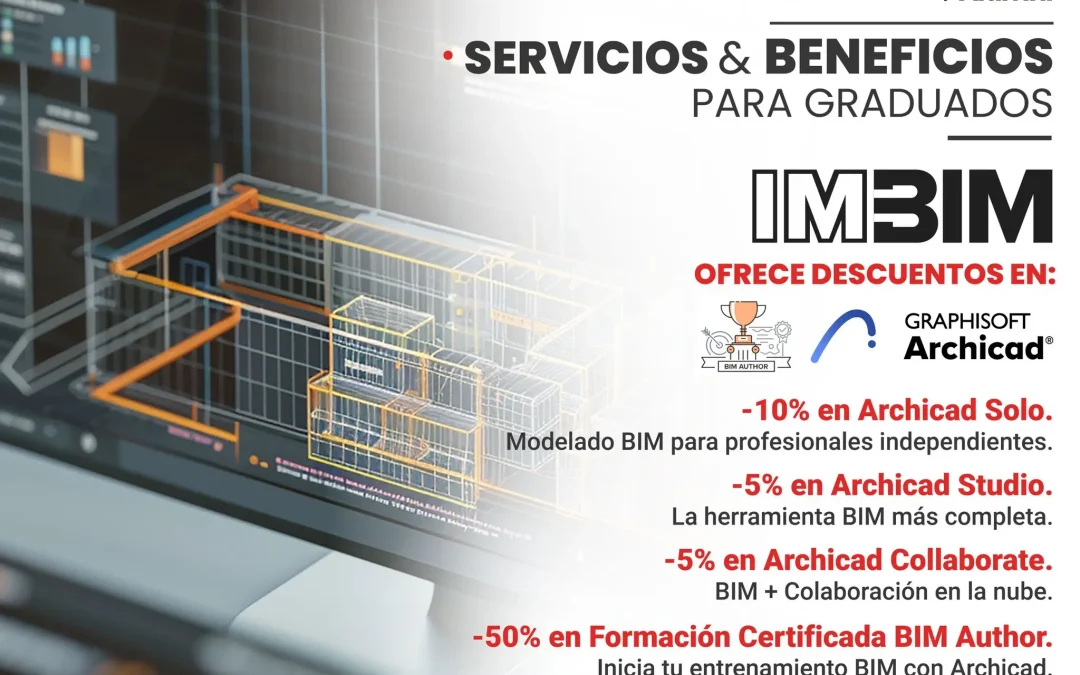 IMBIM | Representantes de Graphisoft en Ecuador