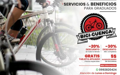 BICI CUENCA