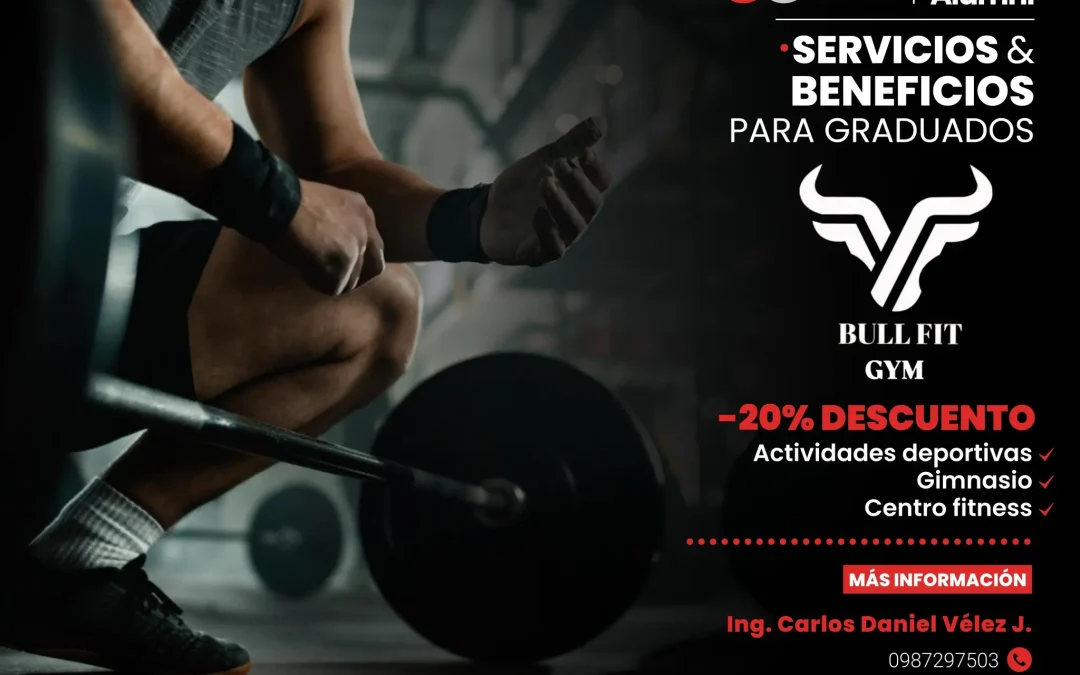 BULLFIT GYM