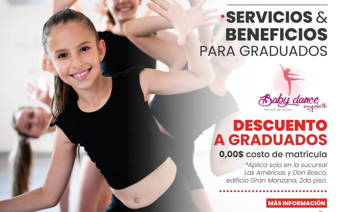 ESCUELA FORMATIVA DE DANZA BDV