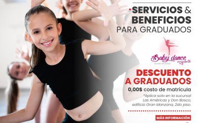 ESCUELA FORMATIVA DE DANZA BDV