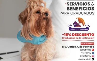 VET FAMILY – CLINICA VETERINARIA